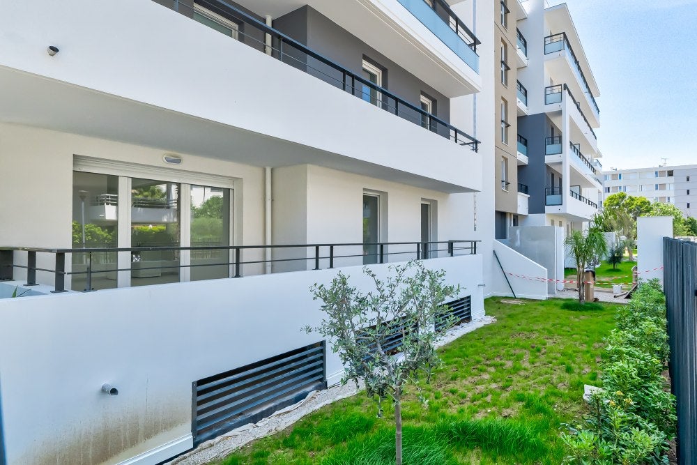 Appartement Rue René Dunan à Cannes