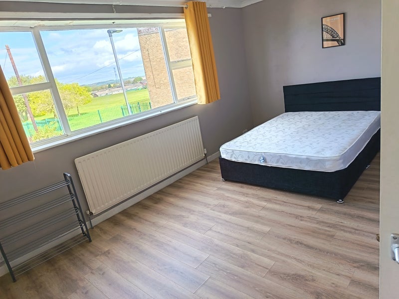 Room Frenton Close in Newcastle upon Tyne