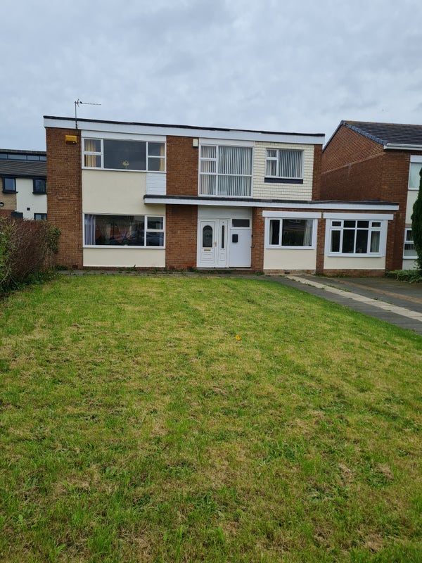 Room Frenton Close in Newcastle upon Tyne