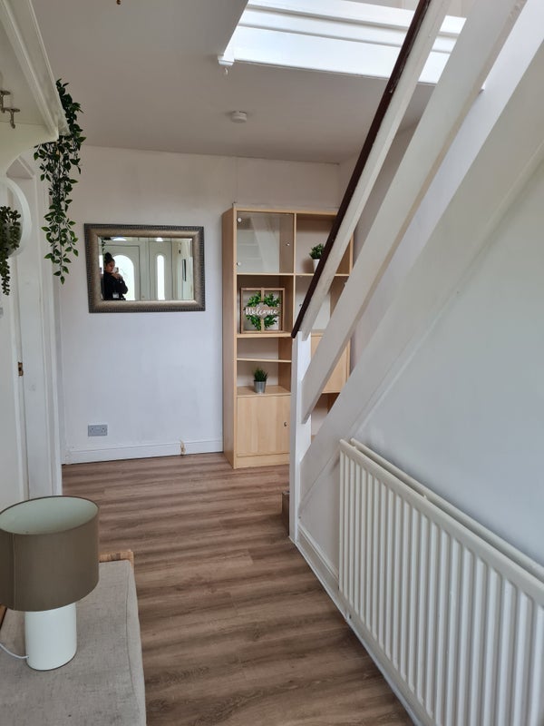 Room Frenton Close in Newcastle upon Tyne