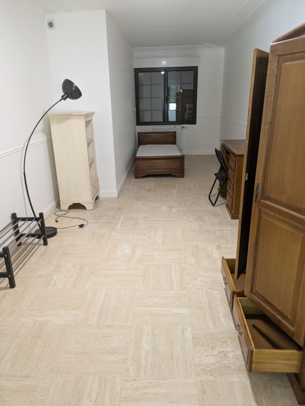 Chambre Avenue du Maréchal Foch à Orsay