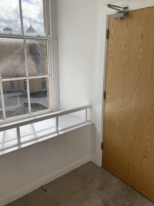 Room Albert Terrace Road in Sheffield