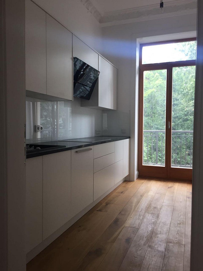 Wohnung Berger Straße in Frankfurt am Main