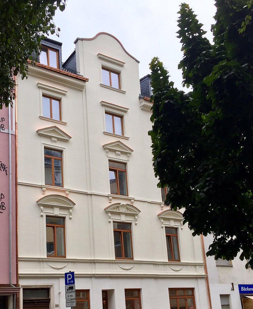 Wohnung Berger Straße in Frankfurt am Main
