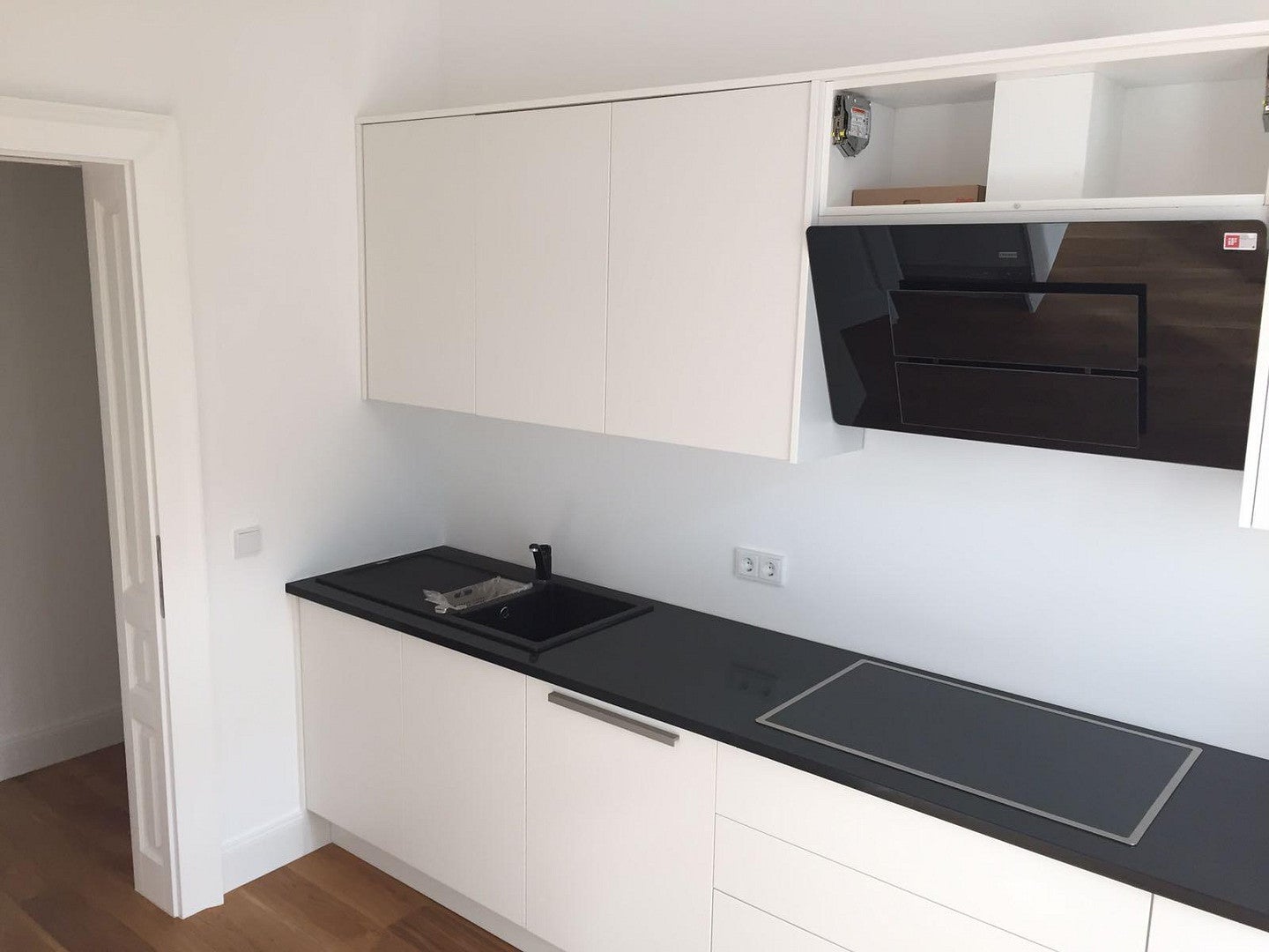 Wohnung Berger Straße in Frankfurt am Main