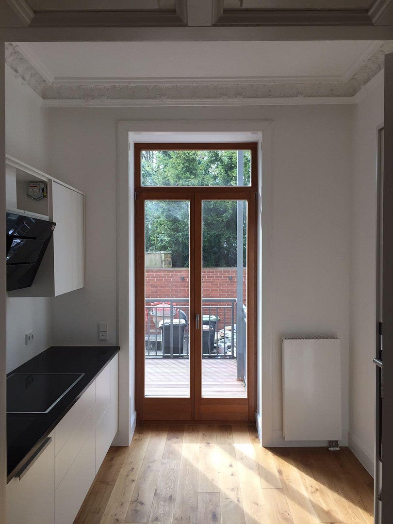 Wohnung Berger Straße in Frankfurt am Main