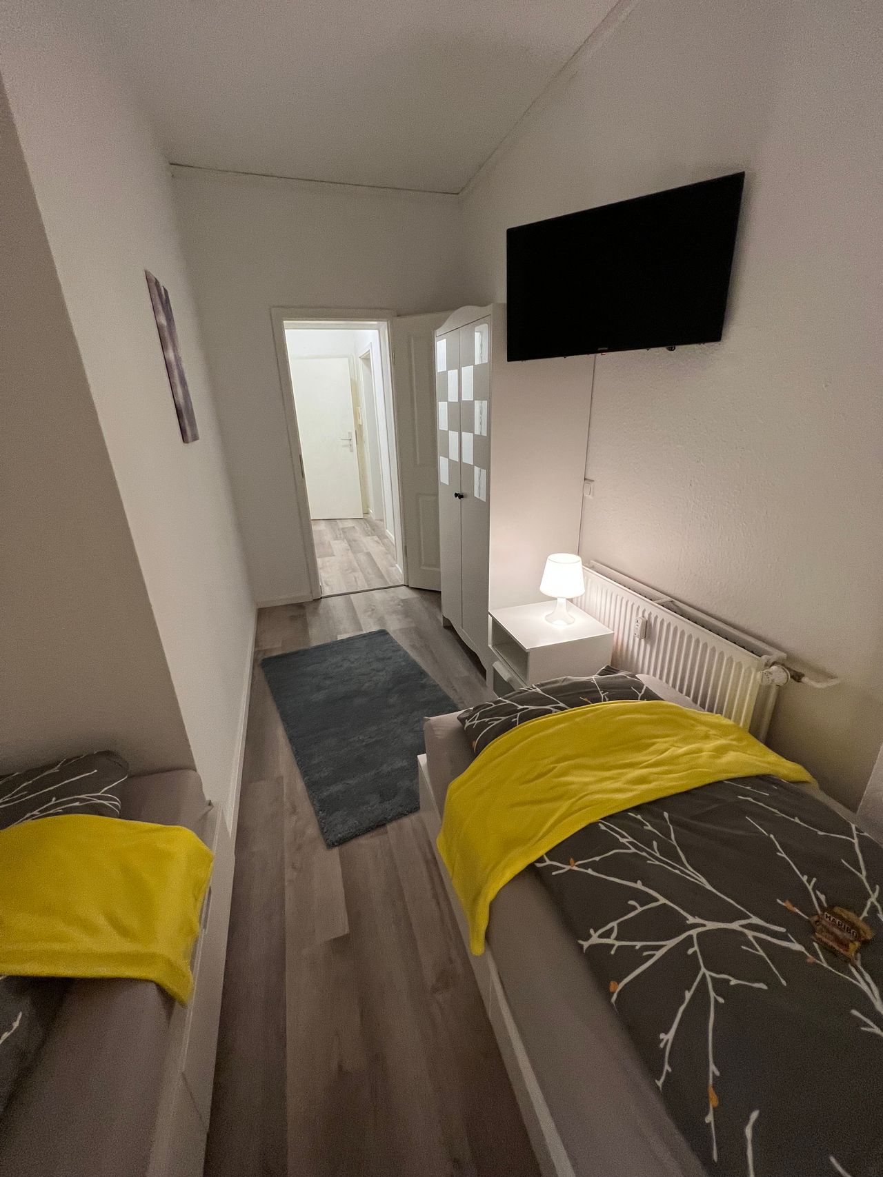 Wohnung Mainstraße in Falkensee