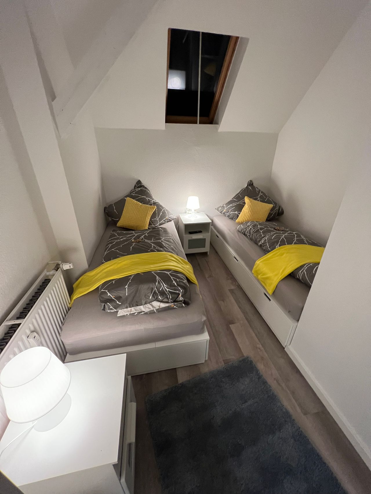 Wohnung Mainstraße in Falkensee