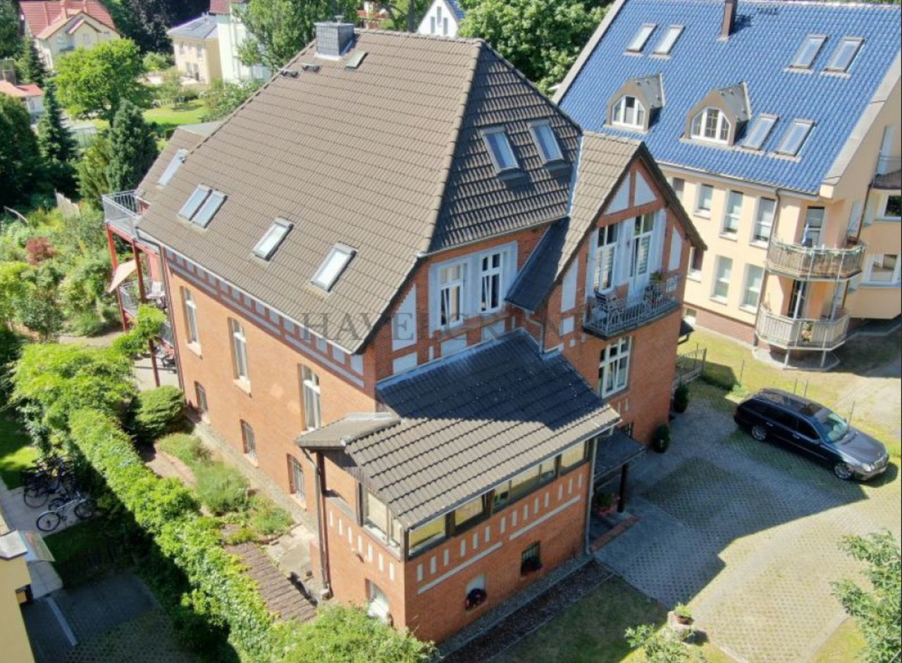 Wohnung Mainstraße in Falkensee