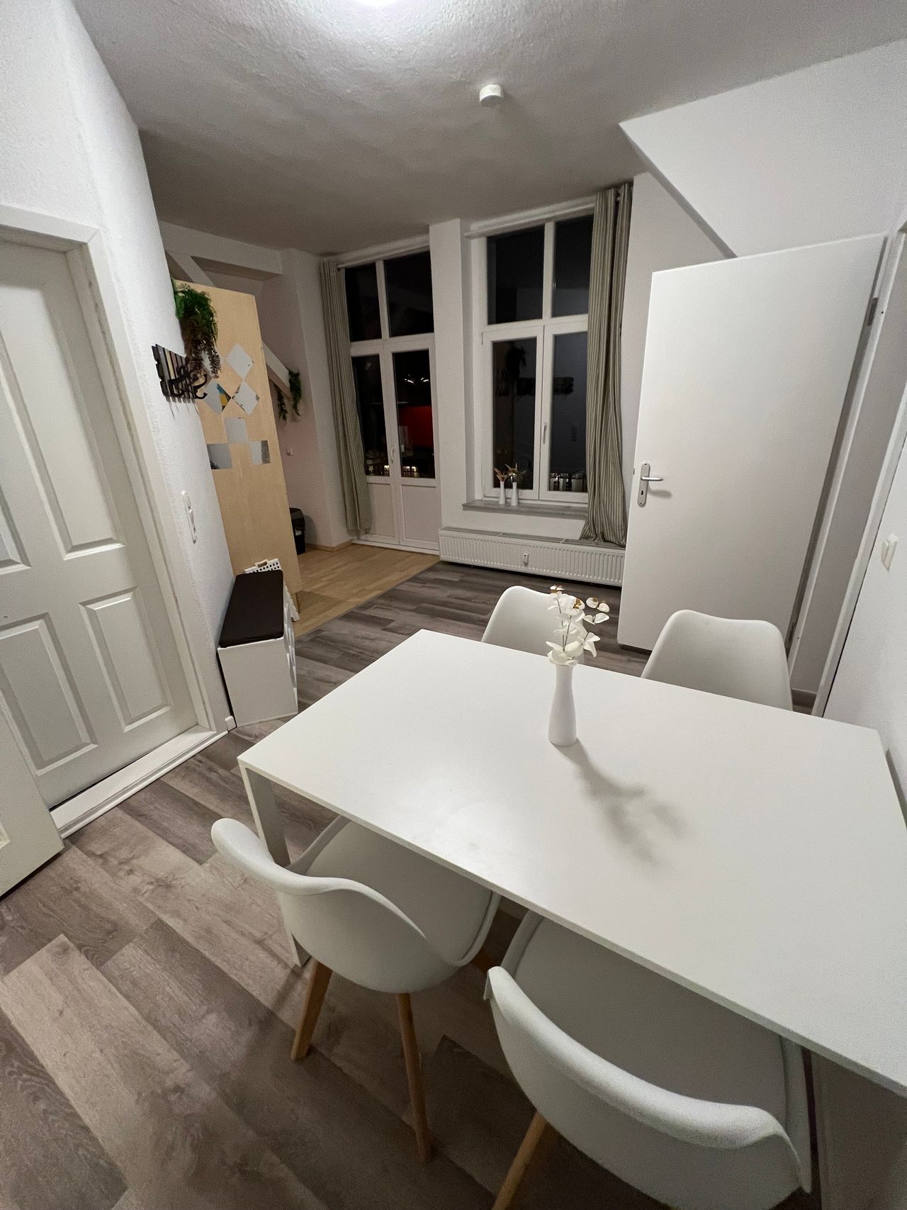 Wohnung Mainstraße in Falkensee