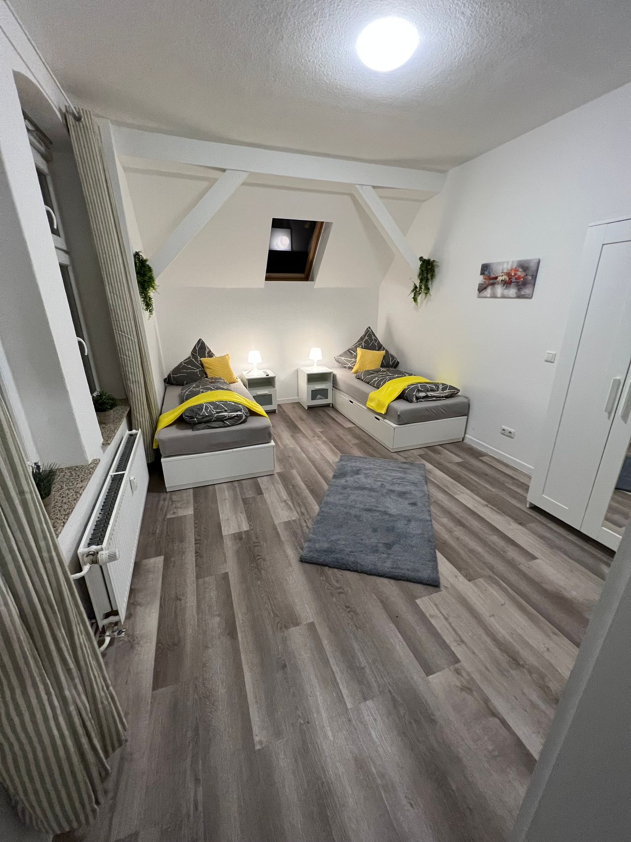 Wohnung Mainstraße in Falkensee