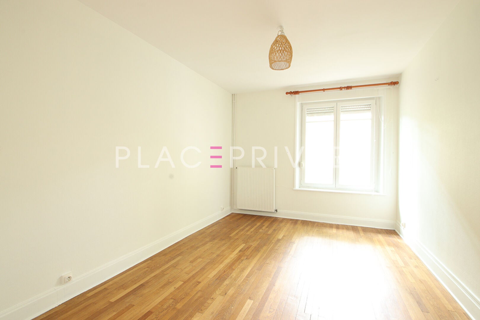 Flat Rue Ludovic Beauchet in Nancy