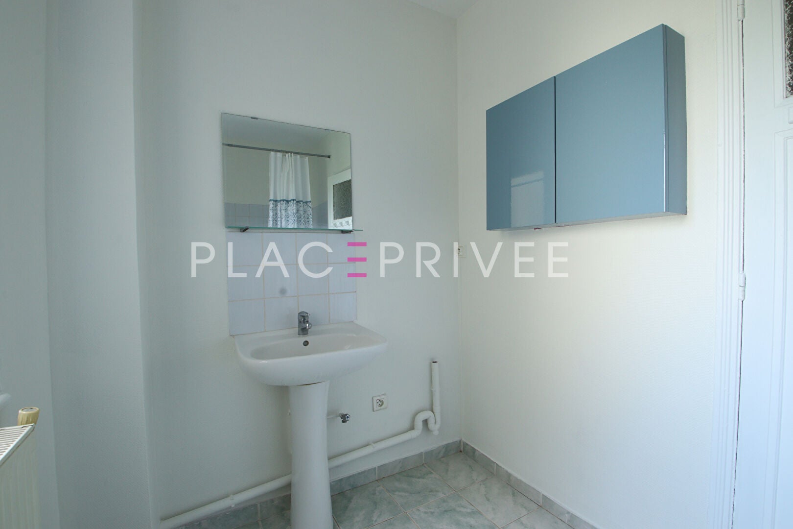 Flat Rue Ludovic Beauchet in Nancy