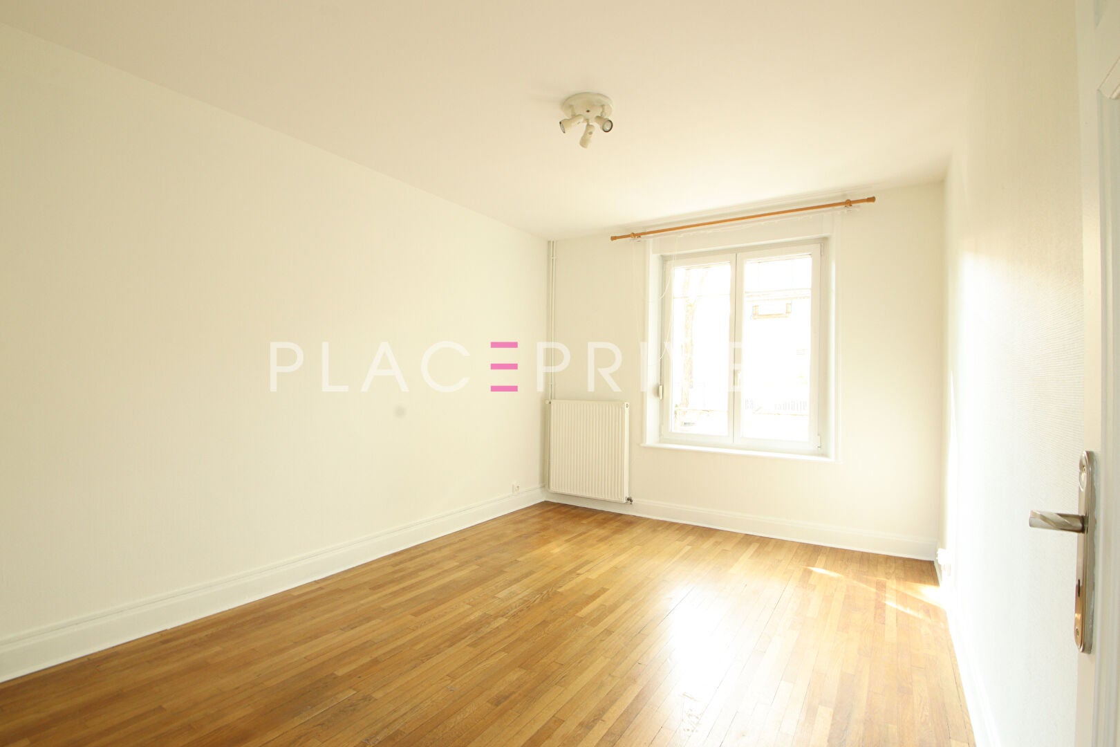 Flat Rue Ludovic Beauchet in Nancy
