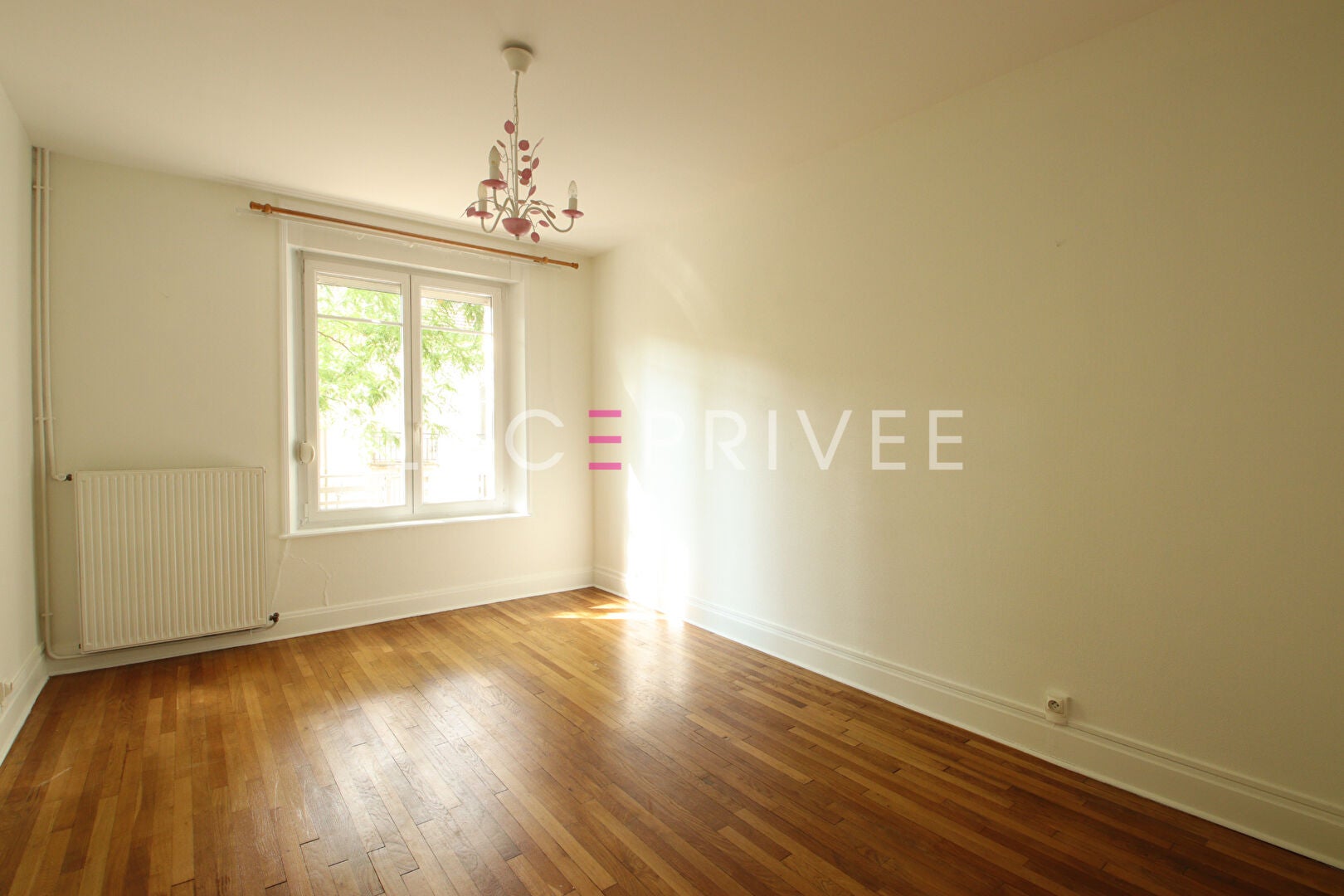 Flat Rue Ludovic Beauchet in Nancy