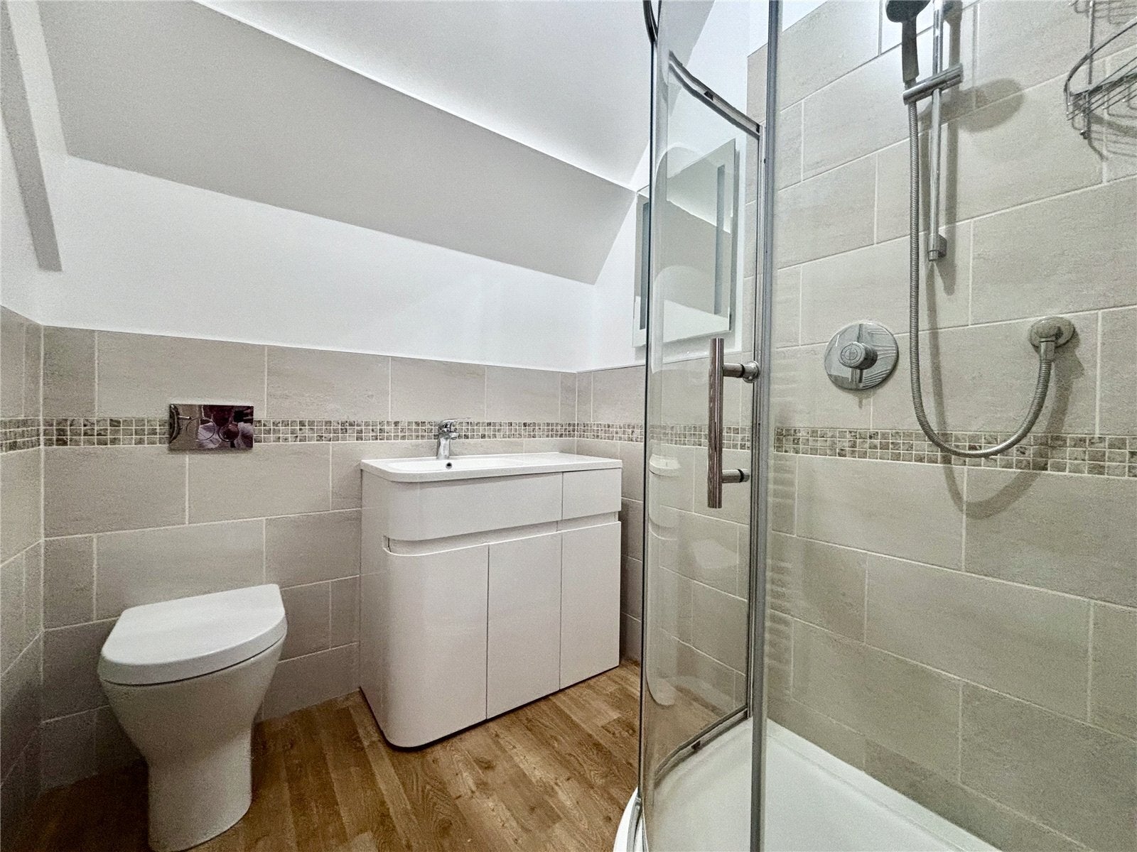 Flat Somerleigh Road in Dorchester