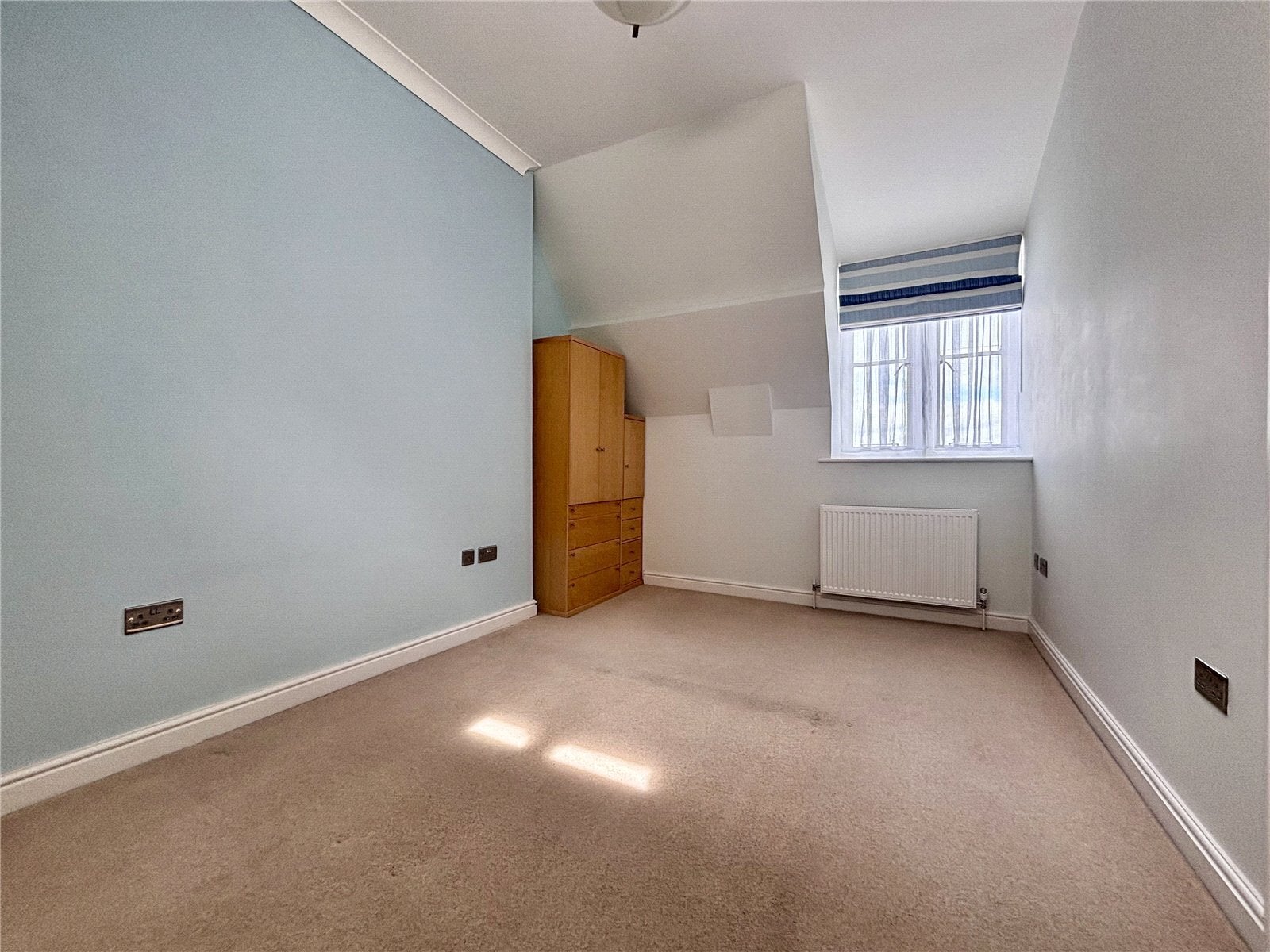 Flat Somerleigh Road in Dorchester