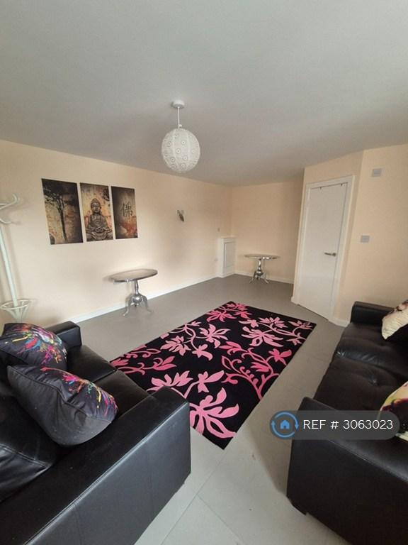 Room Tate Street in Liverpool