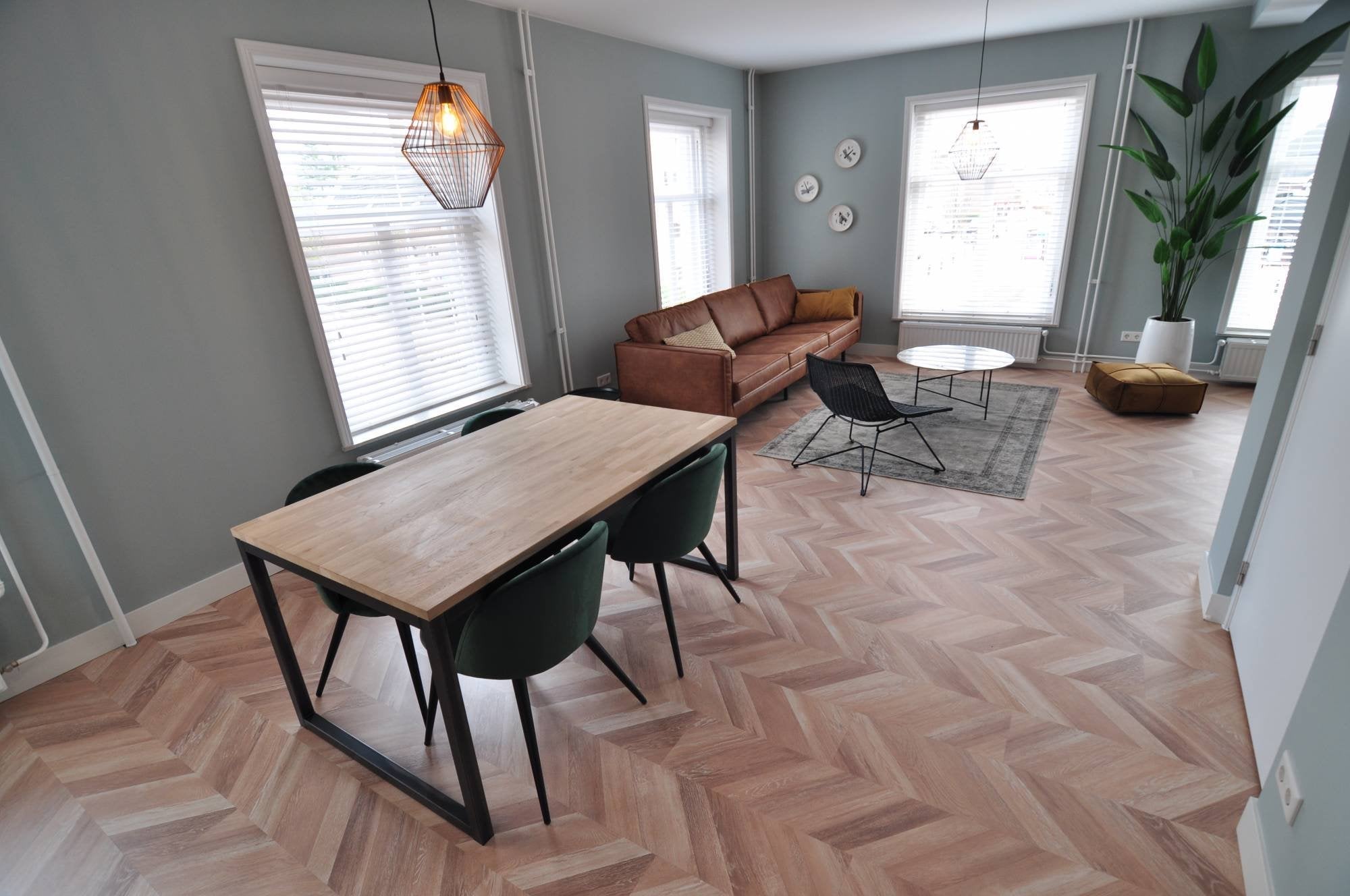 Woning te huur: Dorpstraat, Veldhoven