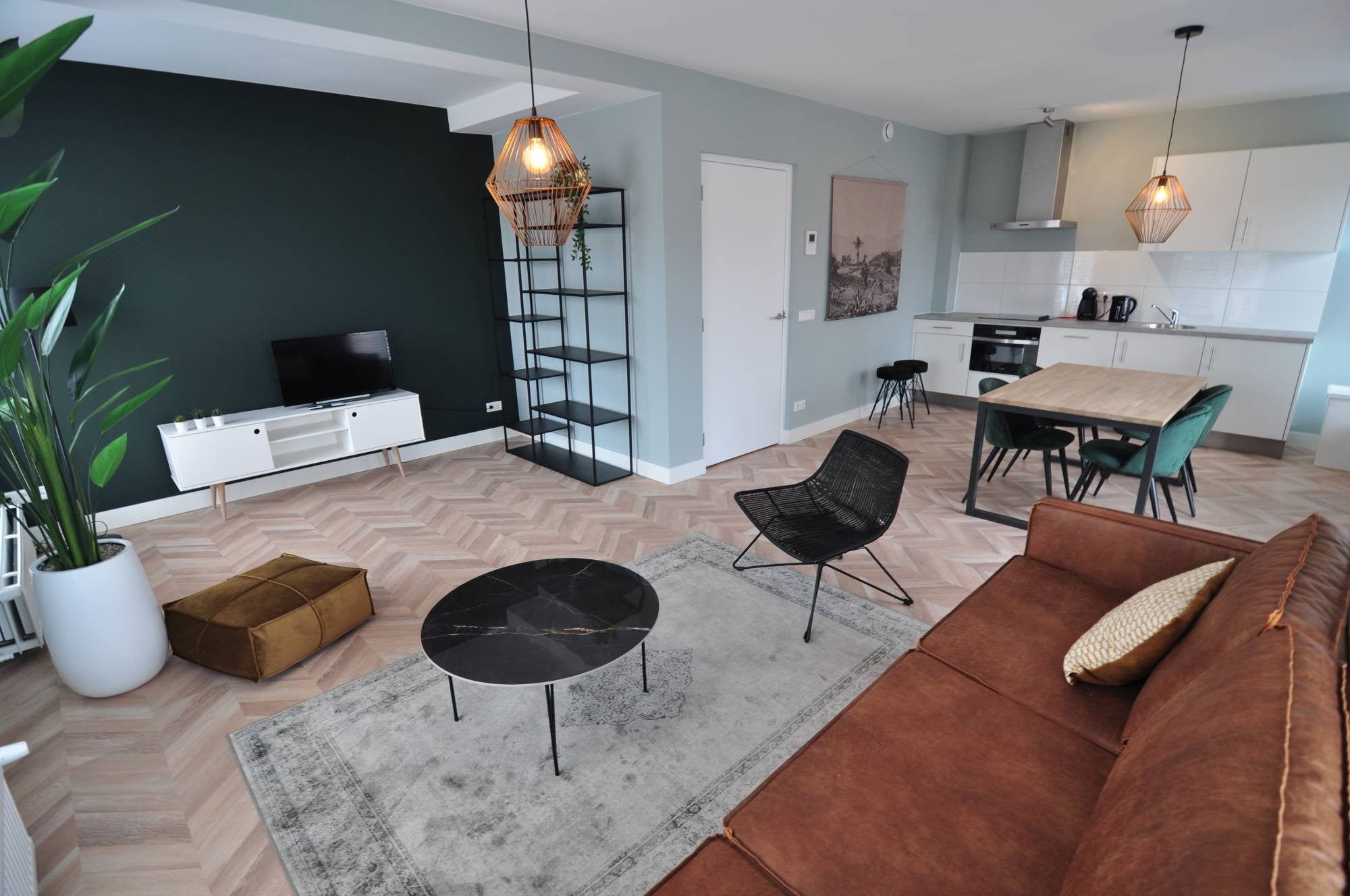 Woning te huur: Dorpstraat, Veldhoven