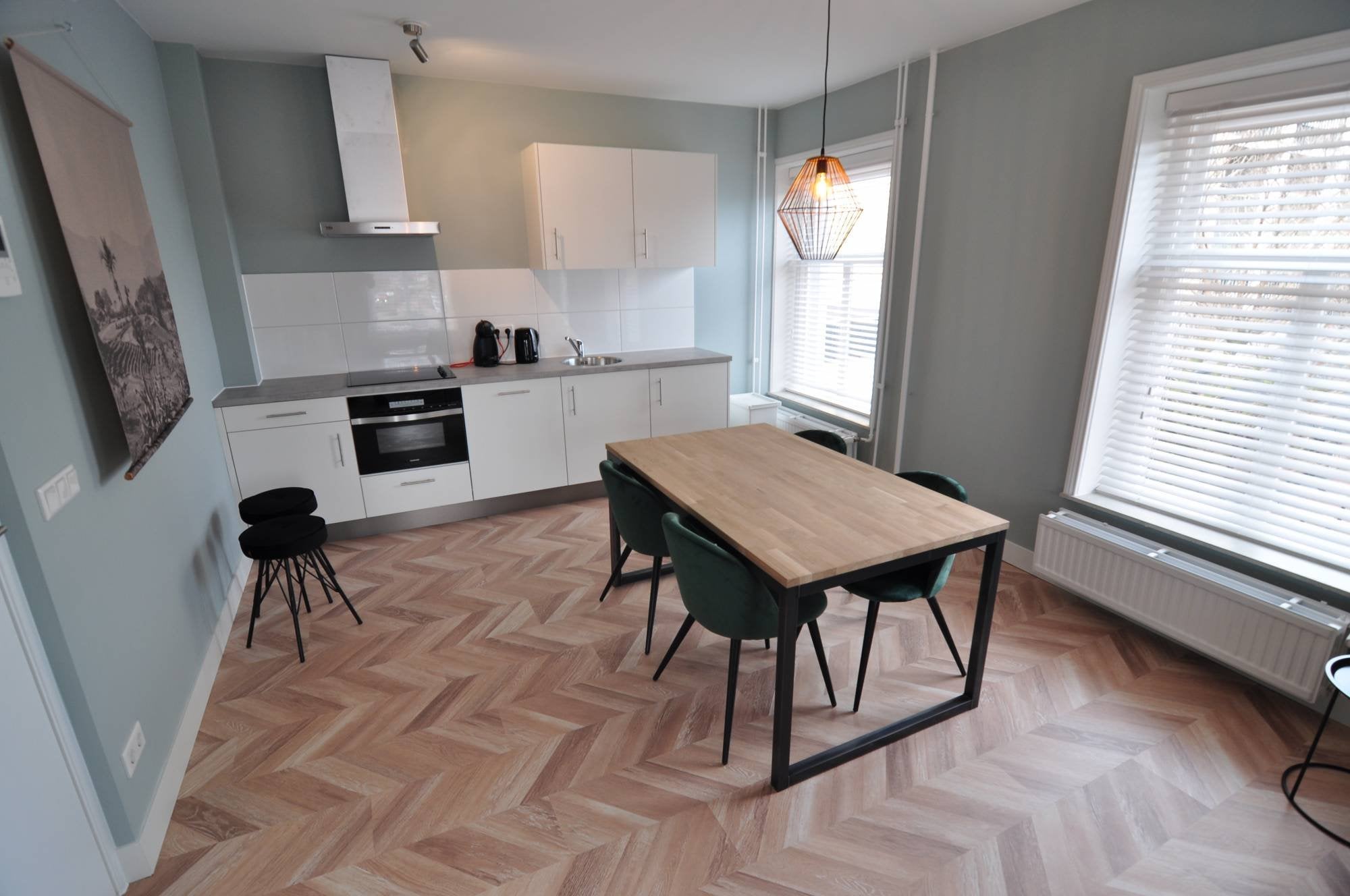 Woning te huur: Dorpstraat, Veldhoven