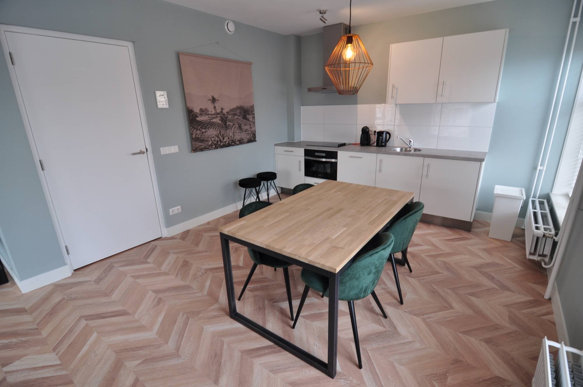 Woning te huur: Dorpstraat, Veldhoven