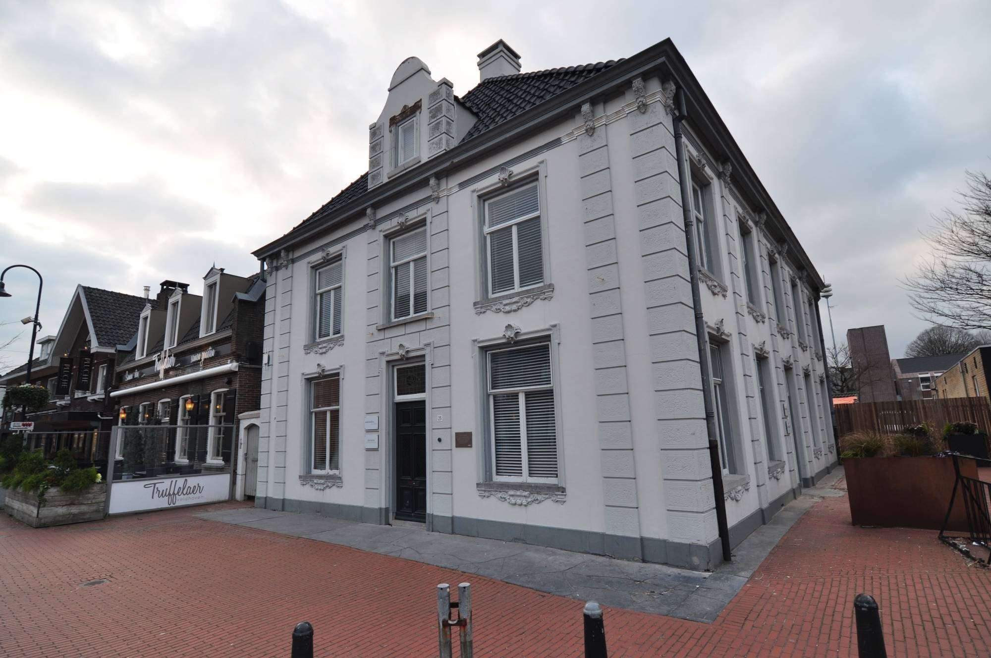 Appartement te huur: Dorpstraat, Veldhoven
