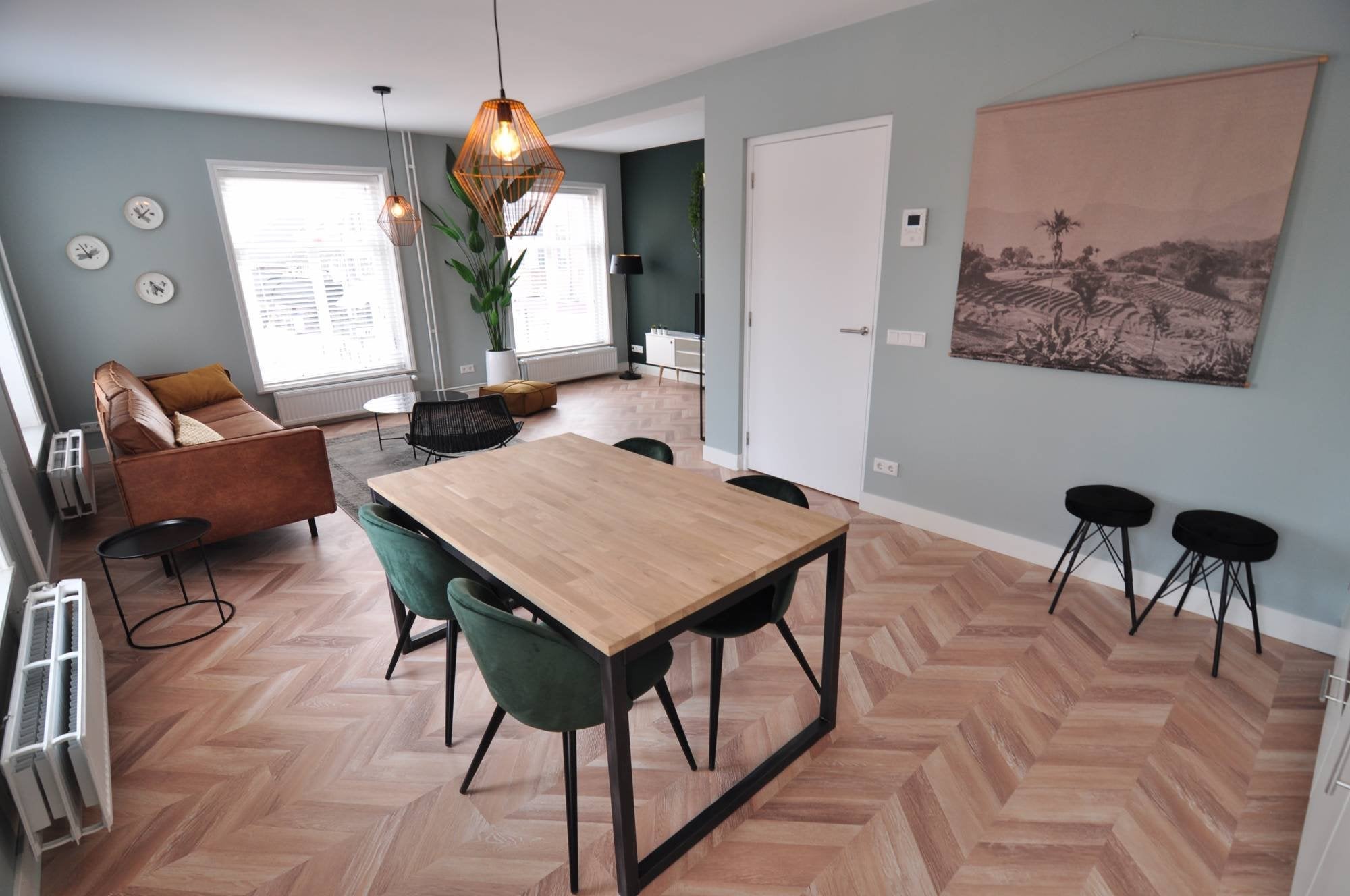 Appartement Dorpstraat à Veldhoven