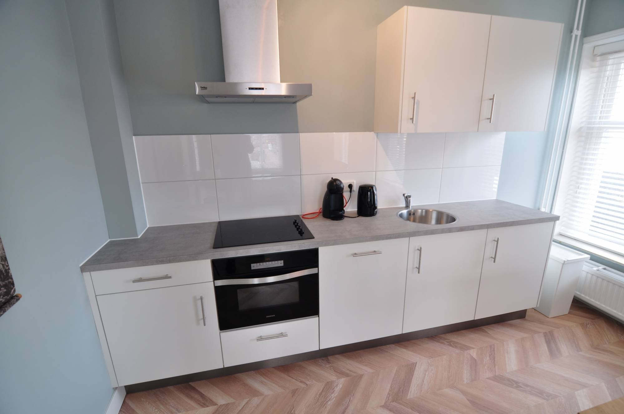 Woning te huur: Dorpstraat, Veldhoven