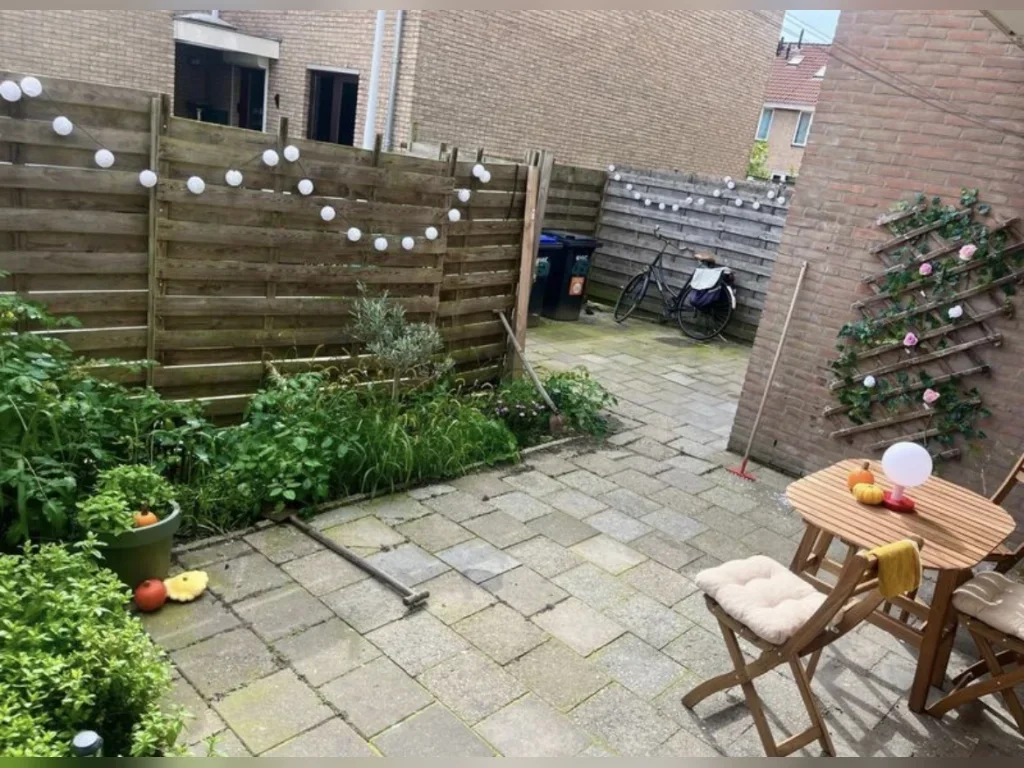 Appartement Kalf in Zaandam