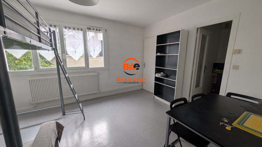 Appartement Rue Sully à Clermont-Ferrand