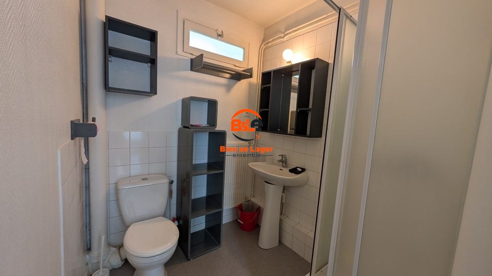 Appartement Rue Sully à Clermont-Ferrand