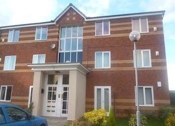 Flat Angora Drive in Salford