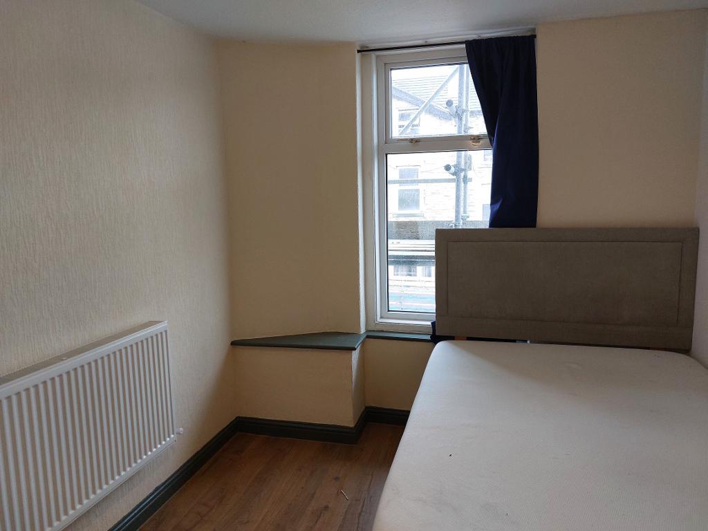 Flat Westminster Road in Lancaster