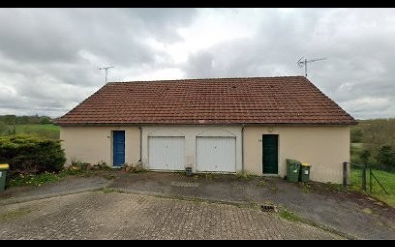 Maison Impasse de la Cousinière à Vicq-sur-Nahon