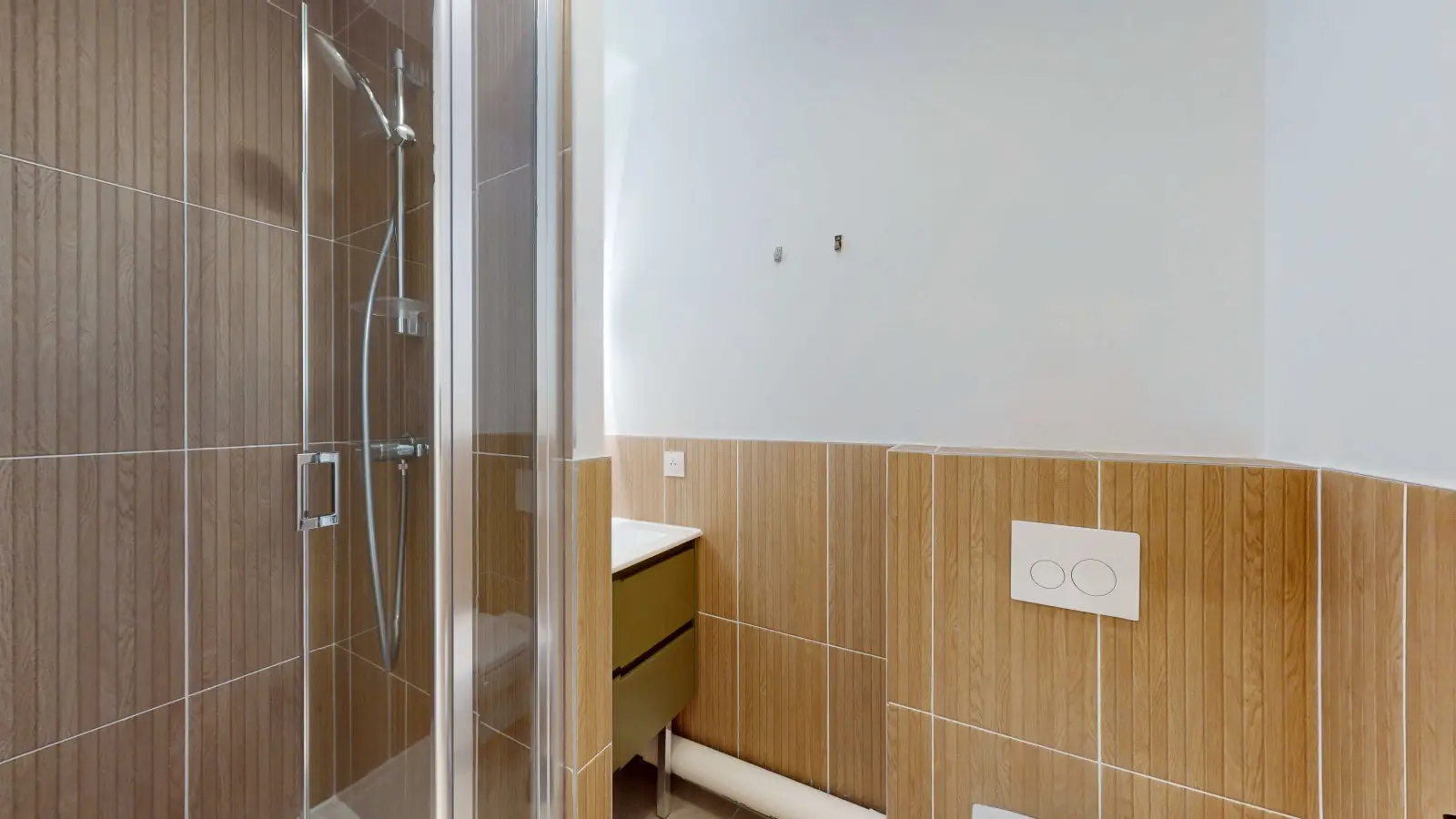 Chambre Avenue Henri Ginoux à Montrouge
