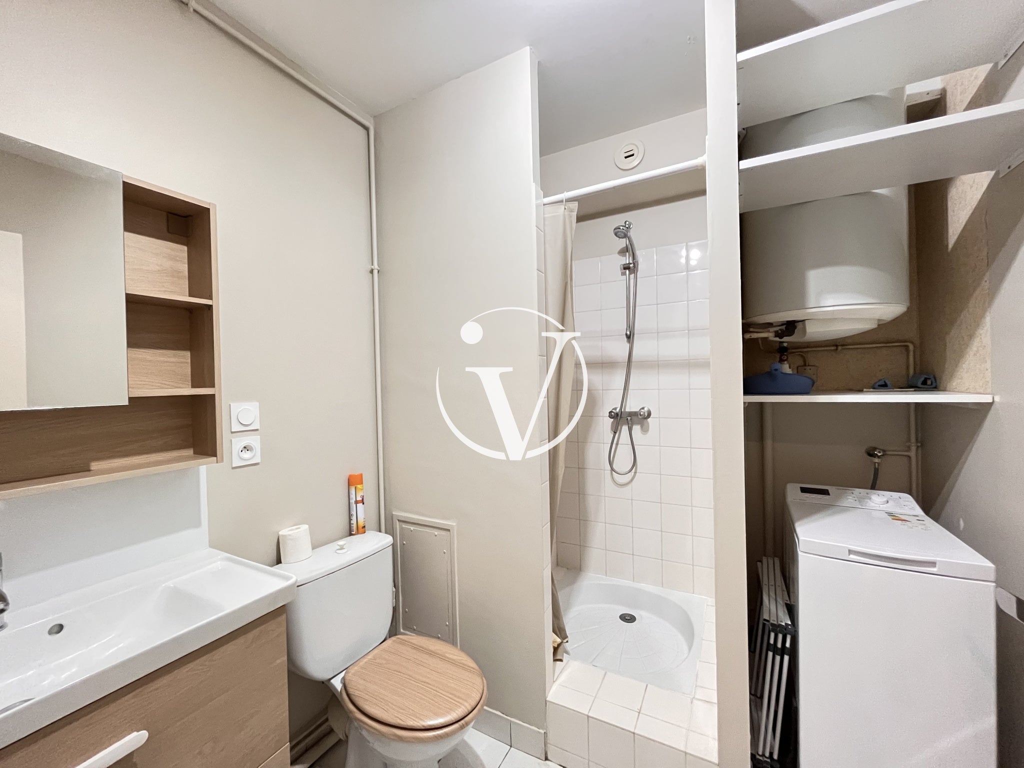 Appartement Rue des Écoles à La Ville-aux-Clercs