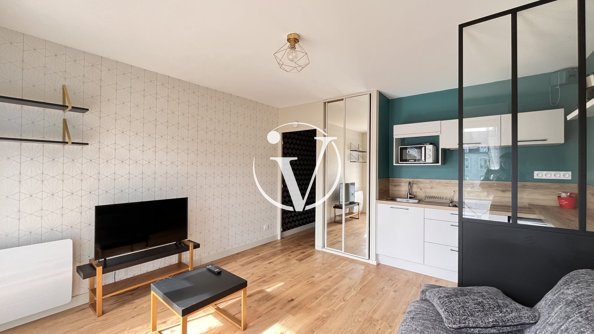 Appartement Rue des Écoles à La Ville-aux-Clercs