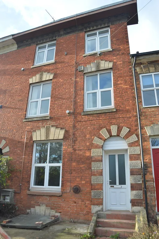 House Middleton Road in Cherwell District