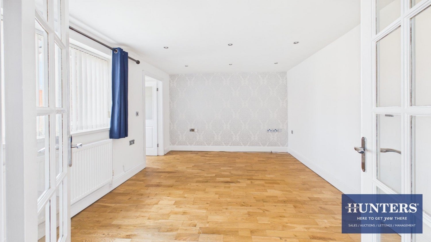 Flat East View in Sunderland
