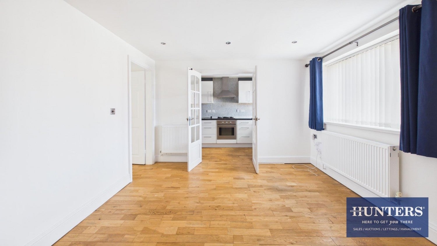 Flat East View in Sunderland