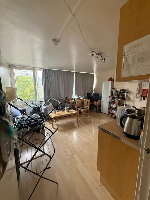 Room Sherfield Gardens in Greater London