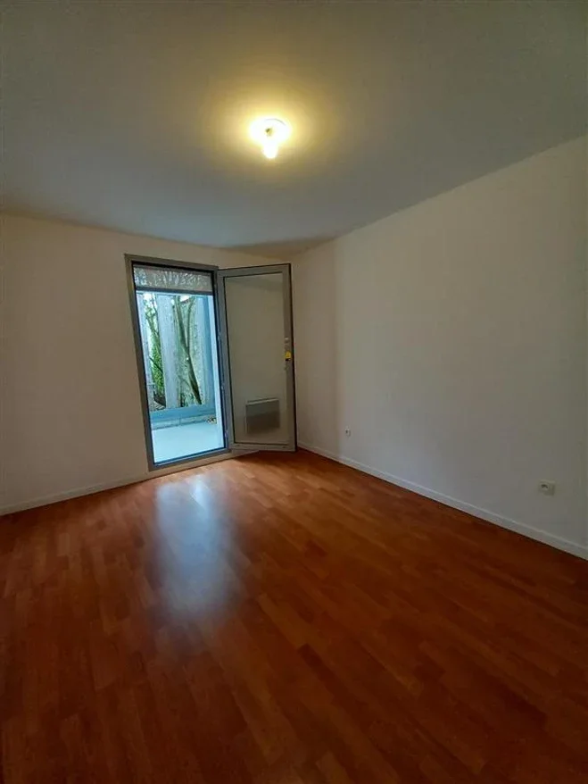 Appartement Quai de Bacalan à Bordeaux