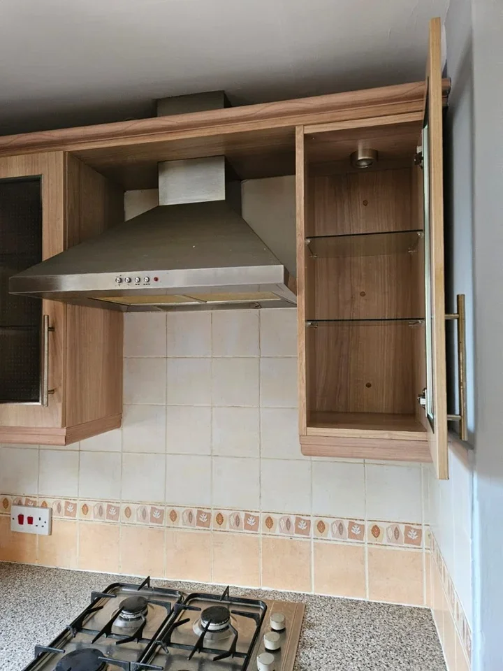Flat Moorgate in Bassetlaw