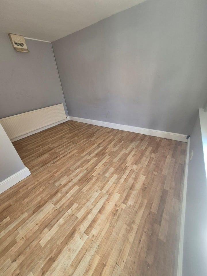 Flat Moorgate in Bassetlaw