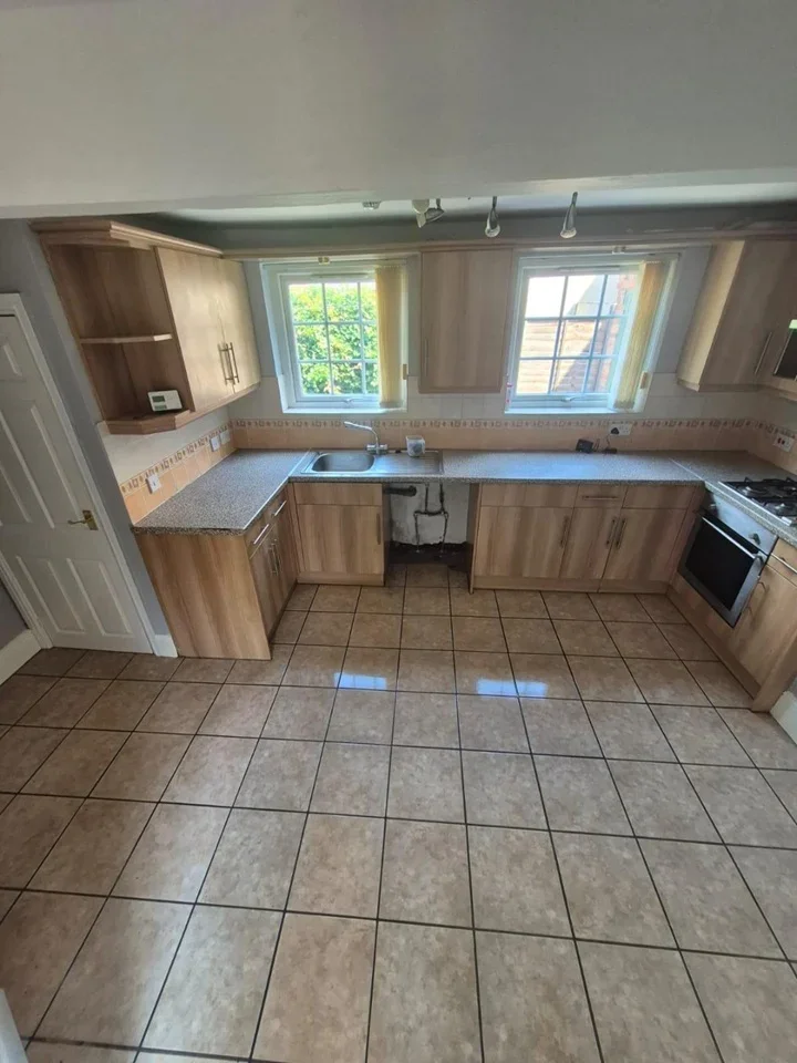 Flat Moorgate in Bassetlaw