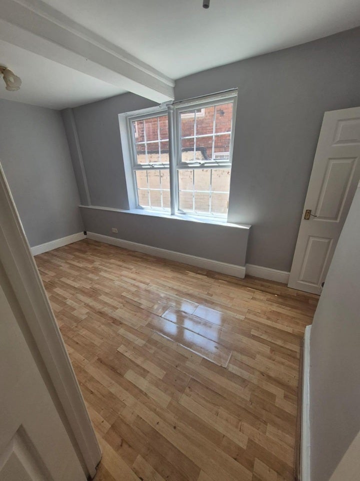 Flat Moorgate in Bassetlaw