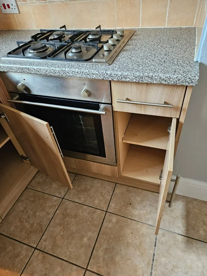 Flat Moorgate in Bassetlaw