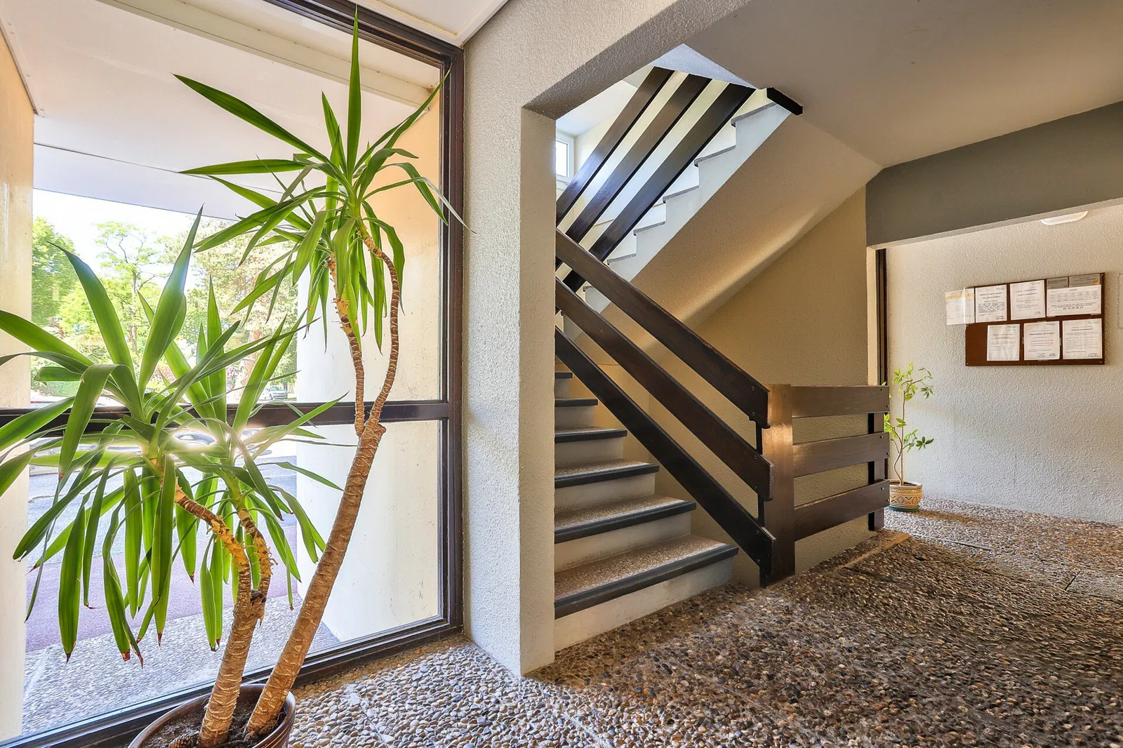 Appartement Square des Bosquets à Mérignac