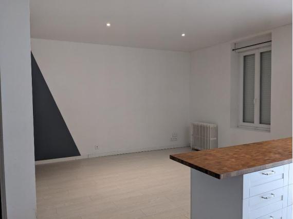 Flat Rue duffour-dubergier in Bordeaux